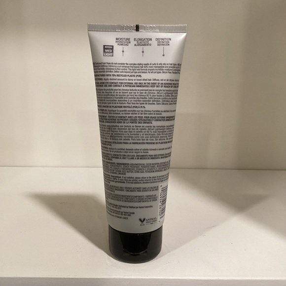 KENRA AllCurl All Curl Lightweight Defining Creme - 3.6 oz - Picture 2 of 2